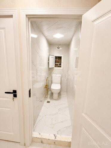 Satılır 2 otaqlı köhnə tikili 65 m², Memar Əcəmi m., photo 6 from 18