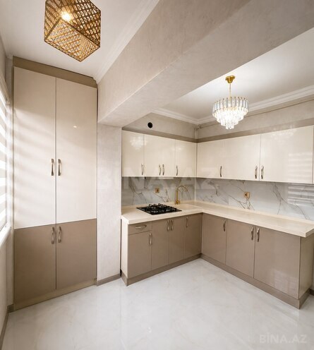 Satılır 2 otaqlı köhnə tikili 65 m², Memar Əcəmi m., photo 7 from 18