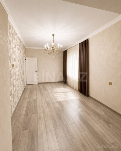 Satılır 2 otaqlı köhnə tikili 65 m², Memar Əcəmi m., photo 3 from 18