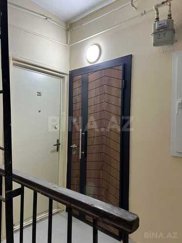 Satılır 2 otaqlı köhnə tikili 65 m², Memar Əcəmi m., photo 15 from 18
