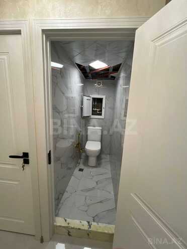 Satılır 2 otaqlı köhnə tikili 65 m², Memar Əcəmi m., photo 10 from 18