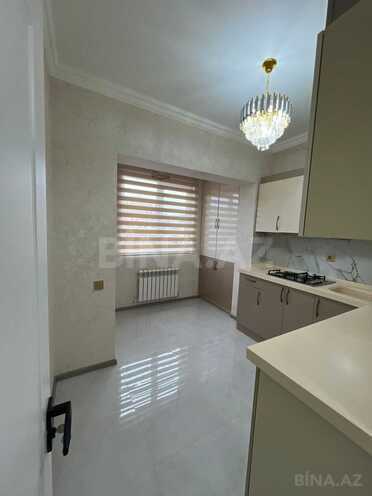 Satılır 2 otaqlı köhnə tikili 65 m², Memar Əcəmi m., photo 13 from 18