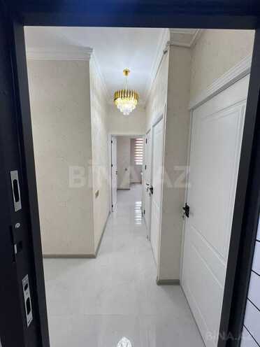 Satılır 2 otaqlı köhnə tikili 65 m², Memar Əcəmi m., photo 8 from 18