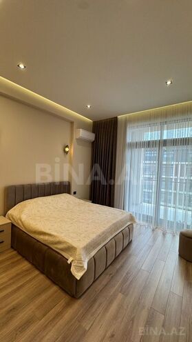 Продаётся 2-комн. новостройка 71.3 м², пос. Нардаран, photo 8 from 16