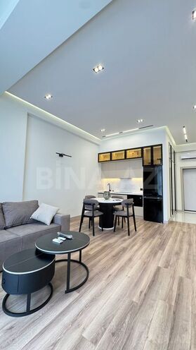 Продаётся 2-комн. новостройка 71.3 м², пос. Нардаран, photo 5 from 16