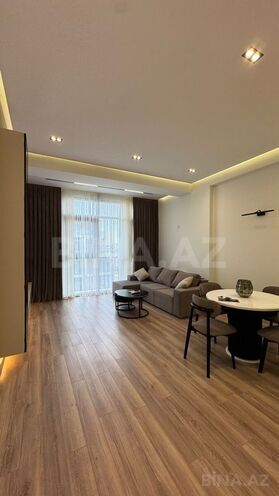 Продаётся 2-комн. новостройка 71.3 м², пос. Нардаран, photo 3 from 16