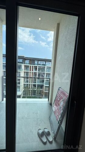 Продаётся 2-комн. новостройка 71.3 м², пос. Нардаран, photo 15 from 16