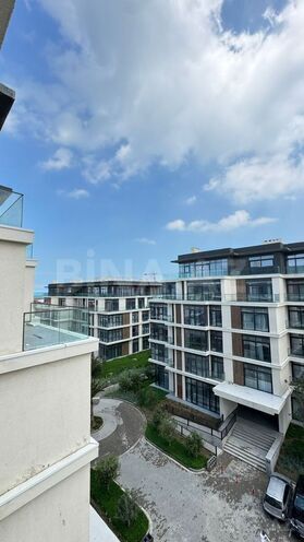 Продаётся 2-комн. новостройка 71.3 м², пос. Нардаран, photo 1 from 16