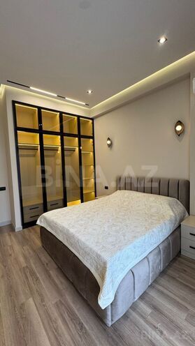 Продаётся 2-комн. новостройка 71.3 м², пос. Нардаран, photo 9 from 16