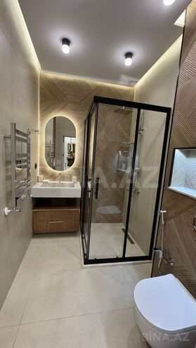 Продаётся 2-комн. новостройка 71.3 м², пос. Нардаран, photo 11 from 16