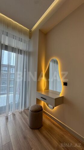 Продаётся 2-комн. новостройка 71.3 м², пос. Нардаран, photo 10 from 16