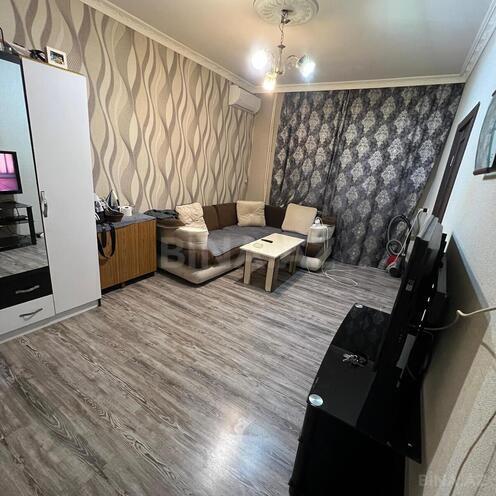 Satılır 2 otaqlı köhnə tikili 33 m², Memar Əcəmi m., photo 1 from 9