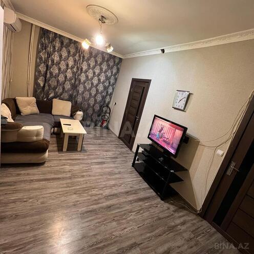Satılır 2 otaqlı köhnə tikili 33 m², Memar Əcəmi m., photo 4 from 9
