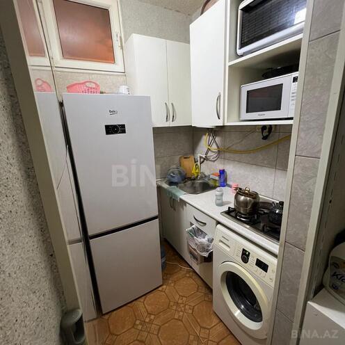 Satılır 2 otaqlı köhnə tikili 33 m², Memar Əcəmi m., photo 7 from 9