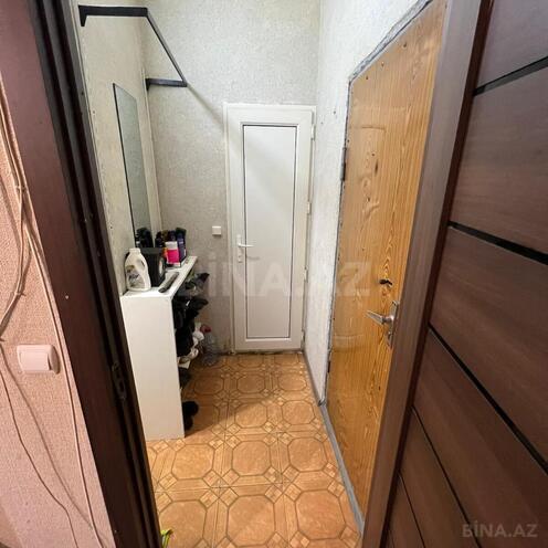 Satılır 2 otaqlı köhnə tikili 33 m², Memar Əcəmi m., photo 6 from 9