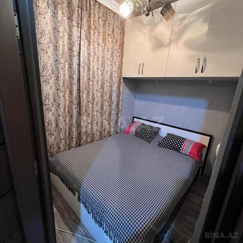 Satılır 2 otaqlı köhnə tikili 33 m², Memar Əcəmi m., photo 5 from 9