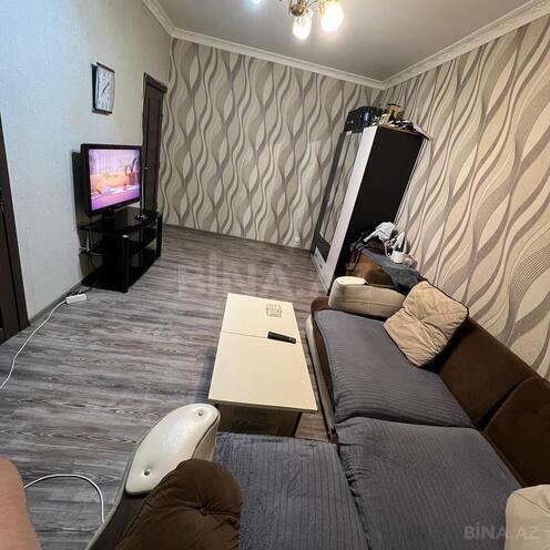 Satılır 2 otaqlı köhnə tikili 33 m², Memar Əcəmi m., photo 3 from 9