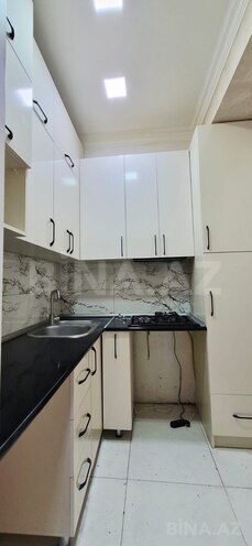Satılır 2 otaqlı yeni tikili 60 m², Abşeron r., photo 9 from 16