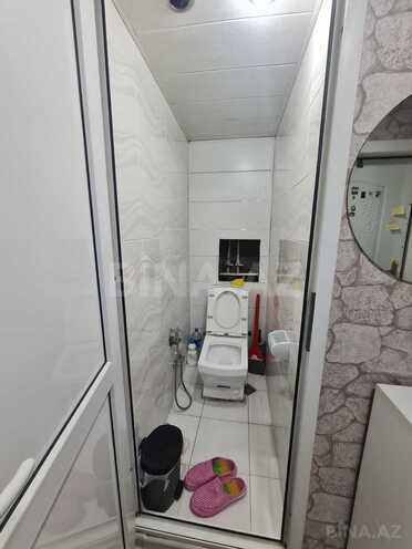 Satılır 3 otaqlı köhnə tikili 65 m², Xalqlar Dostluğu m., photo 8 from 9