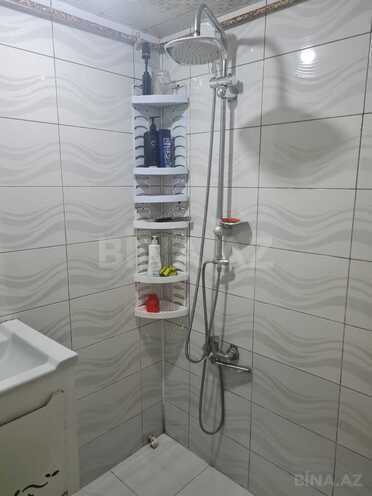 Satılır 3 otaqlı köhnə tikili 65 m², Xalqlar Dostluğu m., photo 7 from 9