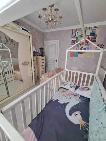 Satılır 3 otaqlı köhnə tikili 65 m², Xalqlar Dostluğu m., photo 4 from 9