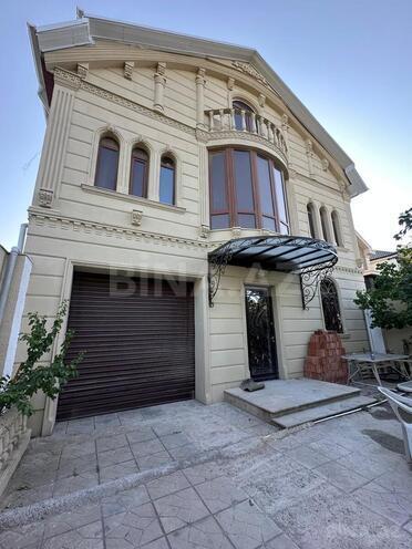 Продаётся 6-комн. дом/дача 450 м², пос. Ази Асланова, photo 19 from 25