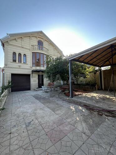 Продаётся 6-комн. дом/дача 450 м², пос. Ази Асланова, photo 4 from 25