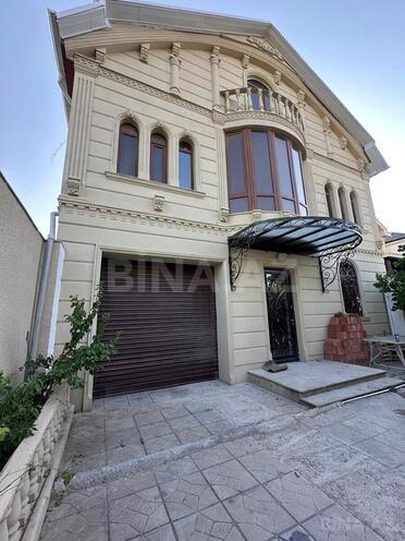 Продаётся 6-комн. дом/дача 450 м², пос. Ази Асланова, photo 1 from 25