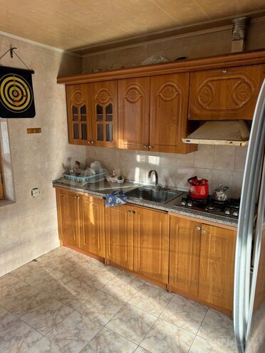 Сдаётся 3-комн. вторичка 80 м², м. Шах Исмаил Хатаи, photo 11 from 15