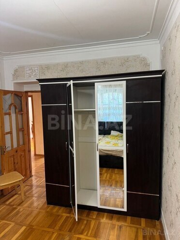 Сдаётся 3-комн. вторичка 80 м², м. Шах Исмаил Хатаи, photo 8 from 15