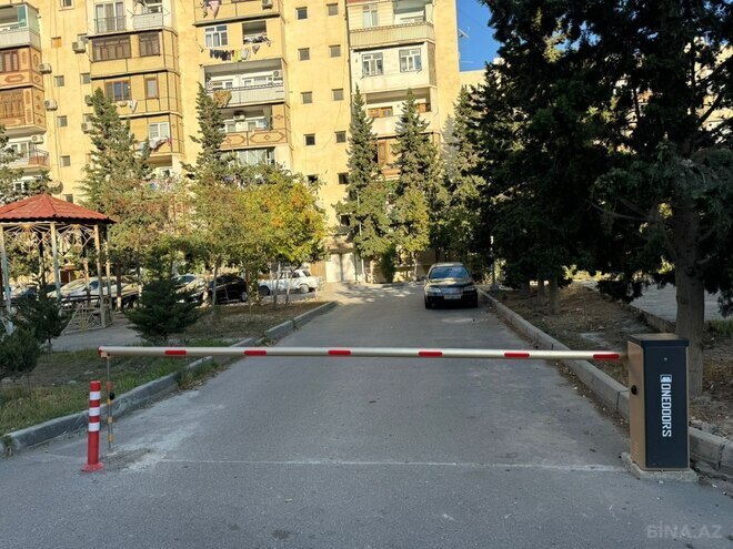 Сдаётся 3-комн. вторичка 80 м², м. Шах Исмаил Хатаи, photo 14 from 15