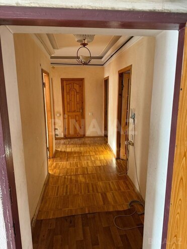Сдаётся 3-комн. вторичка 80 м², м. Шах Исмаил Хатаи, photo 10 from 15