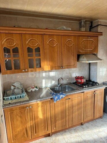 Сдаётся 3-комн. вторичка 80 м², м. Шах Исмаил Хатаи, photo 6 from 15