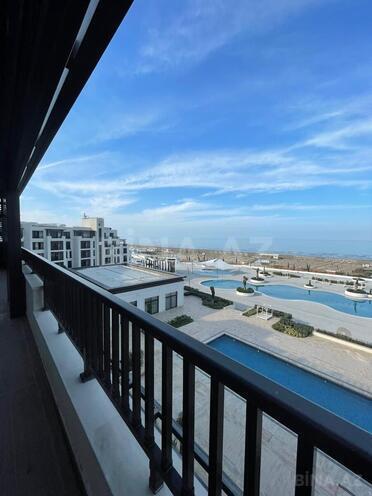 Продаётся 1-комн. новостройка 80 м², пос. Нардаран, photo 3 from 16