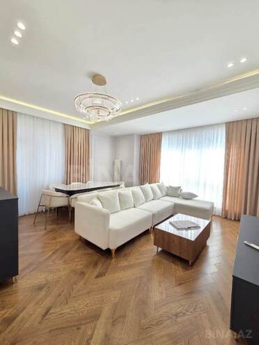 Продаётся 3-комн. новостройка 115 м², м. 28 мая, photo 1 from 22