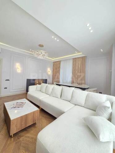 Продаётся 3-комн. новостройка 115 м², м. 28 мая, photo 4 from 22