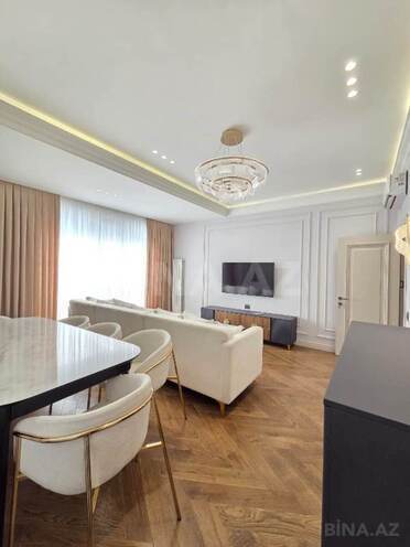 Продаётся 3-комн. новостройка 115 м², м. 28 мая, photo 3 from 22