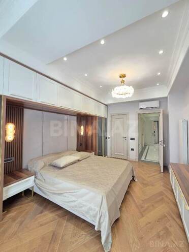 Продаётся 3-комн. новостройка 115 м², м. 28 мая, photo 5 from 22