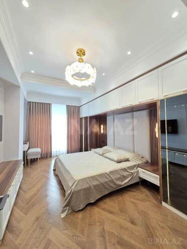 Продаётся 3-комн. новостройка 115 м², м. 28 мая, photo 6 from 22