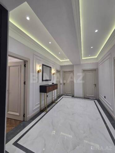 Продаётся 3-комн. новостройка 115 м², м. 28 мая, photo 9 from 22