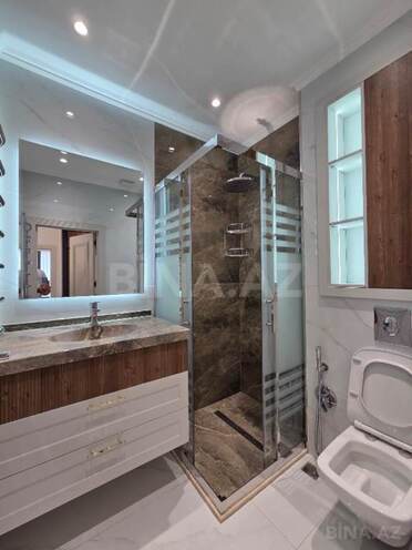 Продаётся 3-комн. новостройка 115 м², м. 28 мая, photo 15 from 22