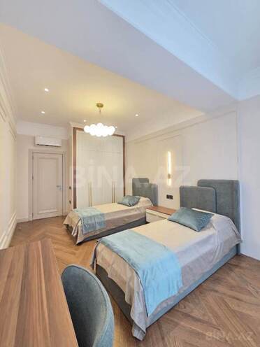 Продаётся 3-комн. новостройка 115 м², м. 28 мая, photo 21 from 22