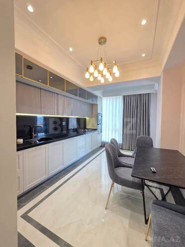Продаётся 3-комн. новостройка 115 м², м. 28 мая, photo 10 from 22