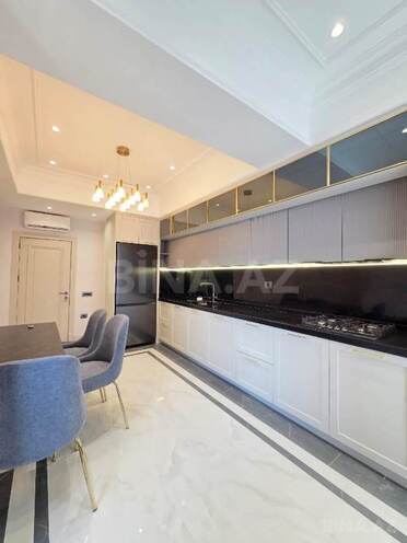 Продаётся 3-комн. новостройка 115 м², м. 28 мая, photo 12 from 22
