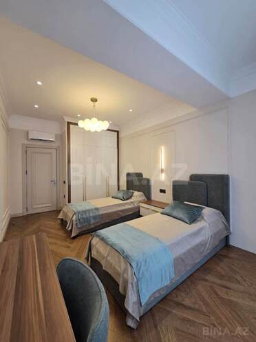 Продаётся 3-комн. новостройка 115 м², м. 28 мая, photo 7 from 22