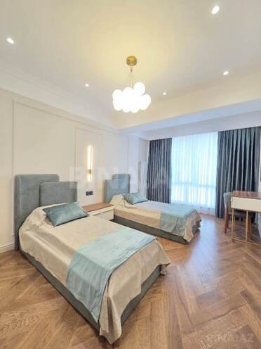 Продаётся 3-комн. новостройка 115 м², м. 28 мая, photo 8 from 22