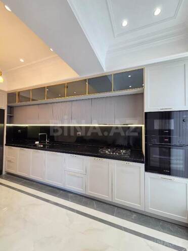 Продаётся 3-комн. новостройка 115 м², м. 28 мая, photo 11 from 22