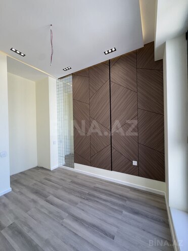 Satılır 2 otaqlı yeni tikili 46 m², Koroğlu m., photo 23 from 26