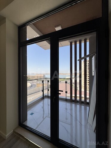 Satılır 2 otaqlı yeni tikili 46 m², Koroğlu m., photo 17 from 26