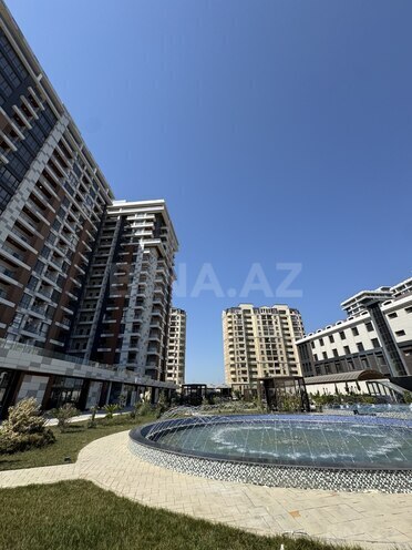 Satılır 2 otaqlı yeni tikili 46 m², Koroğlu m., photo 1 from 26